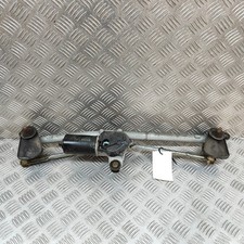 NISSAN TITAN Front Windshield Wiper Mechanism LHD 28810-7S000 2008 29440521