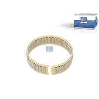 Lager Schaltgetriebe Ø 88 Mm DT Spare Parts Passend FüR U.A. DAF
