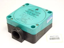 Pepperl+Fuchs 01985 NJ50-FP-WS3-J94 Inductive Sensor / Unused