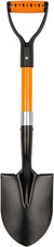 Small Garden Shovel Mini Kids Digging Shovel with Overall Length 28 inches Shove