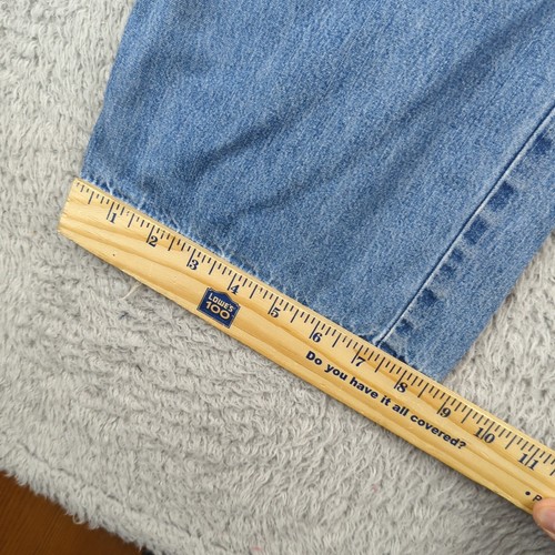 Vintage 90s Old Navy Bib Overalls Womens Small Blue Lightweight Denim Distressed - Picture 8 of 24