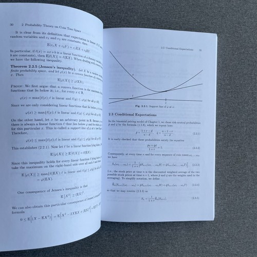 Stochastic Calculus for Finance I The Binomial Asset Pricing Model Steven E. PB - Picture 12 of 16
