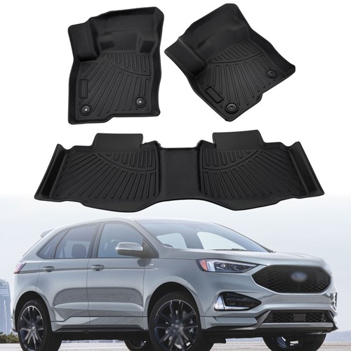 Ford Edge Floor Matsnull