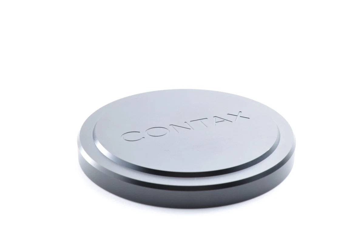 Contax Camera Lens Caps for sale | eBay