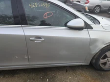 Chevrolet Cruze Limited Passenger Front Door Oem NOFIG