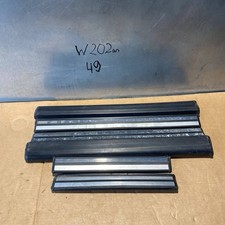 Mercedes-Benz W202 Kombi Innen Einstiegsleisten Satz 4x 2026800335 2026800735