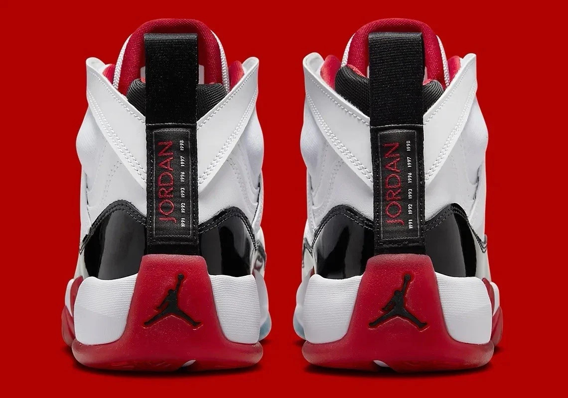 Size 11 - Air Jordan Jumpman Two Trey Bred Concord for sale online