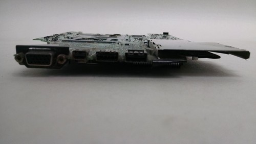 Lote De 2 Lenovo THINKPAD L440 Intel Enchufe G3 DDR3 Placa Base Portátil 00HM541 - Imagen 3 de 4