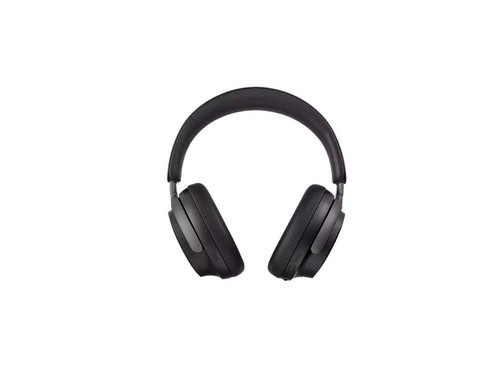 Bose QuietComfort Ultra Wireless Noise Cancelling Over-the-Ear Headphones - - Picture 2 of 4