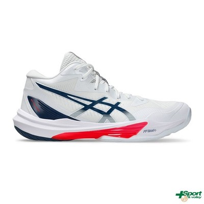 Asics Sky Elite FF 3 Mid Mens Volleyball Shoe - 1051A081-104