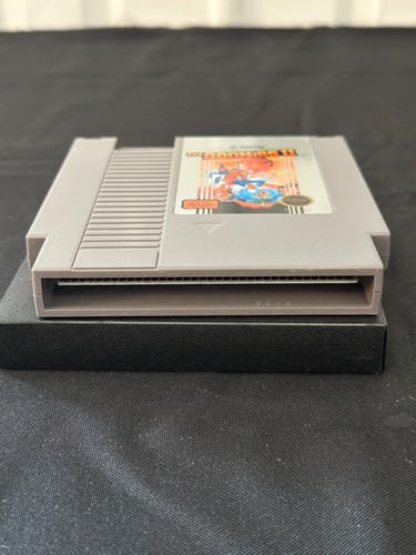 The Goonies II (NES) Authentic Nintendo Cartridge Only Tested Working - Picture 5 of 5