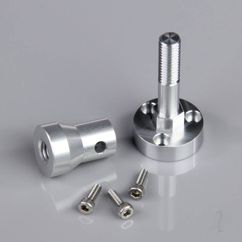 Arrows Hobby Motor Shaft for Husky SE, Technam, SZD-54, Bigfoot