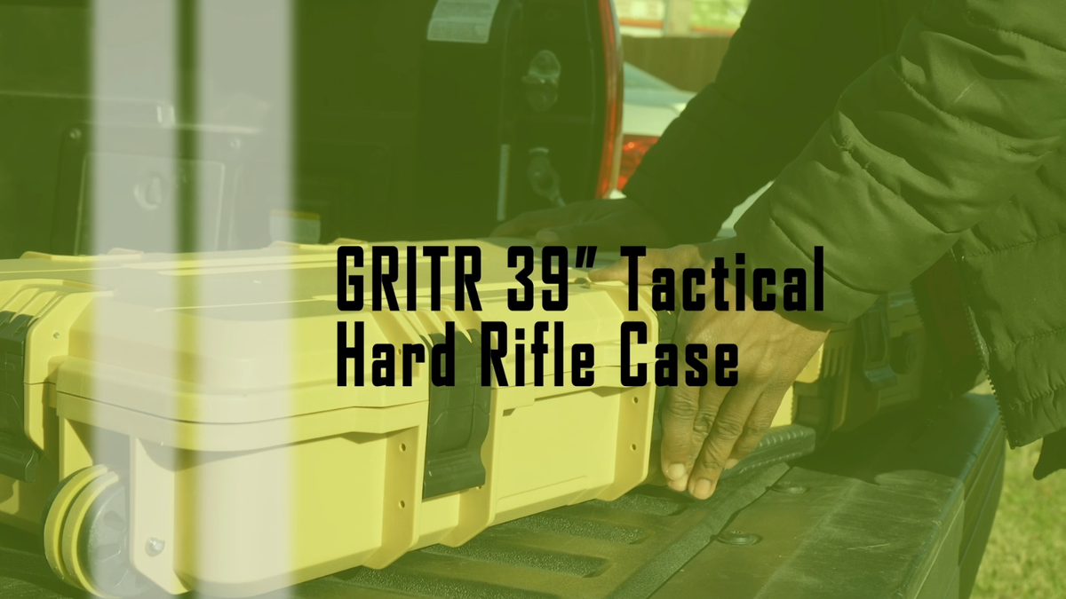 GRITR 39