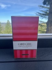 新品未開封 GOOD GIRL VELVET FATALE 80ml 香水 Amazon.com : Carolina Herrera Good Girl Eau de Perfume (2.7 Fl Oz