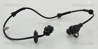 Triscan Sensor, Raddrehzahl Rechts, Vorderachse U.A. FüR Chevrolet, Gm Korea