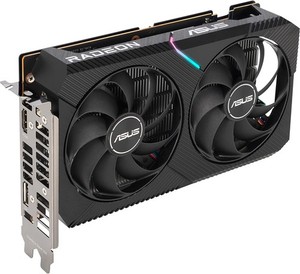 Xfx Swft105 Radeon RX 6400 | eBay