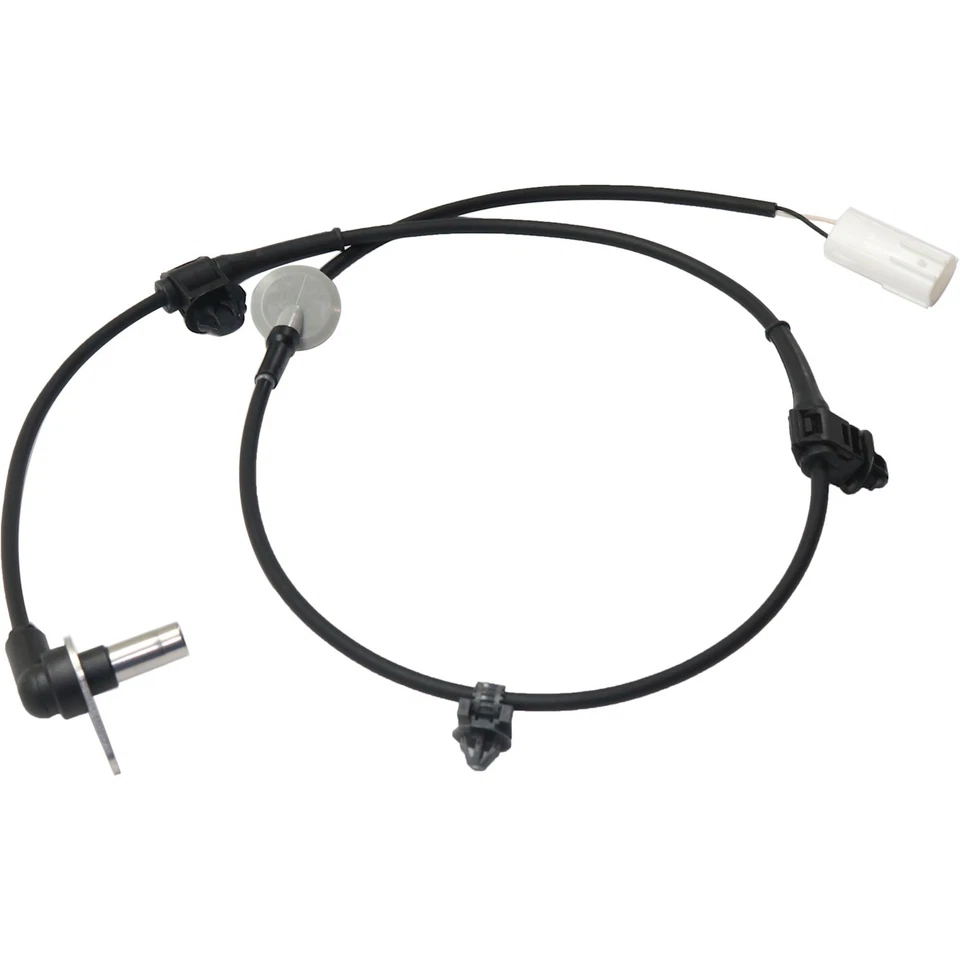 Abs Speed Sensors Front Driver Left Side Hand EG234373X for Mazda CX-7 CX-9 - Image 3 of 4