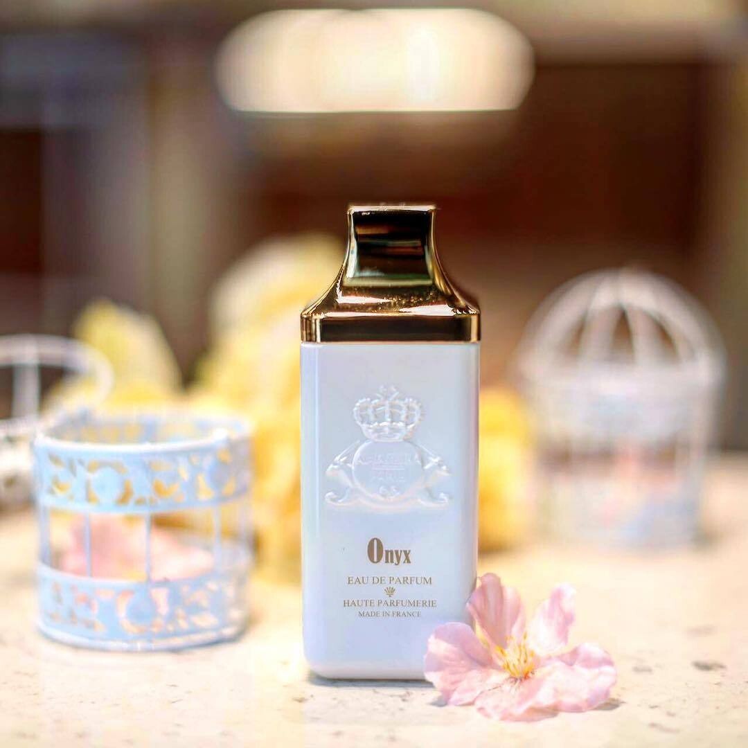 Onyx by Al Jazeera Perfumes | 100ml EDP Spray | Free Express