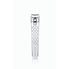 Professional Toe Nail Clippers For Thick Toenails Heavy Duty Clip Nails Silver
