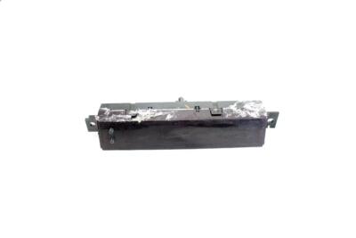 85261AJ051 Display Digitaluhr SUBARU Legacy Sw 2.0 D 4X4 110KW 6M 5P (201