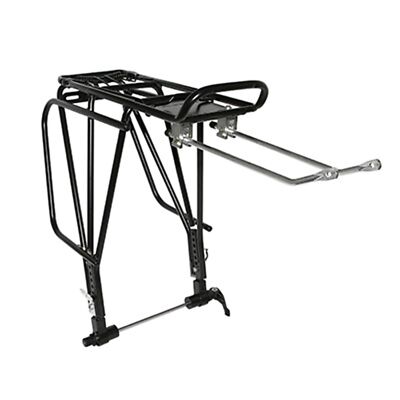 Colliers De Porte-bagages / Garde-boue P2R Alu Noir – Diam 16mm – Lot De 10