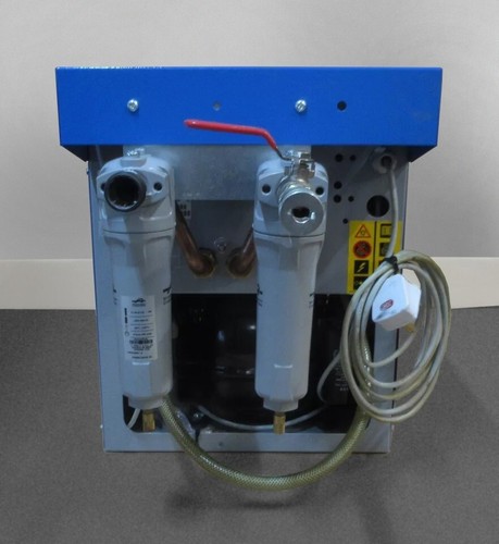 Worthington Creyssensac DW 7 Lufttrockner 42CFM 72M3/H 16-Bar 1-Phase 4102005786 - Bild 5 von 9