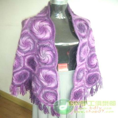 6Balls x 50g Chunky DIY Needle crafts Hand-Woven Knitting Scores Wool Yarn 34 - Picture 23 of 24