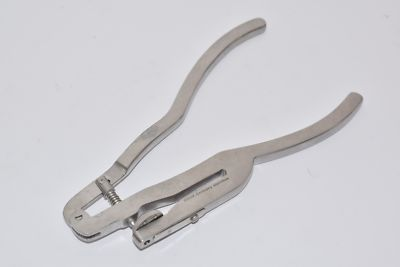 #ad #ad OROX Kirschner Tractor Orthopedic Surgical Medical Germany Stainless $11.98