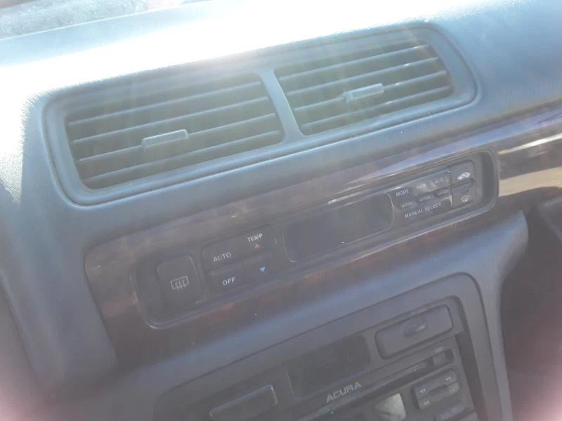 Power Steering Pump Fits 94-97 ACCORD 1207471 - Изображение 4 из 4