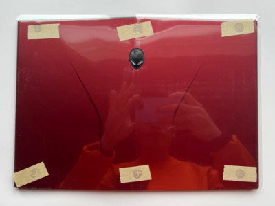 1pc Laptop LCD Rückendeckel 0C44HY Für Dell Alienware M14X R1 R2