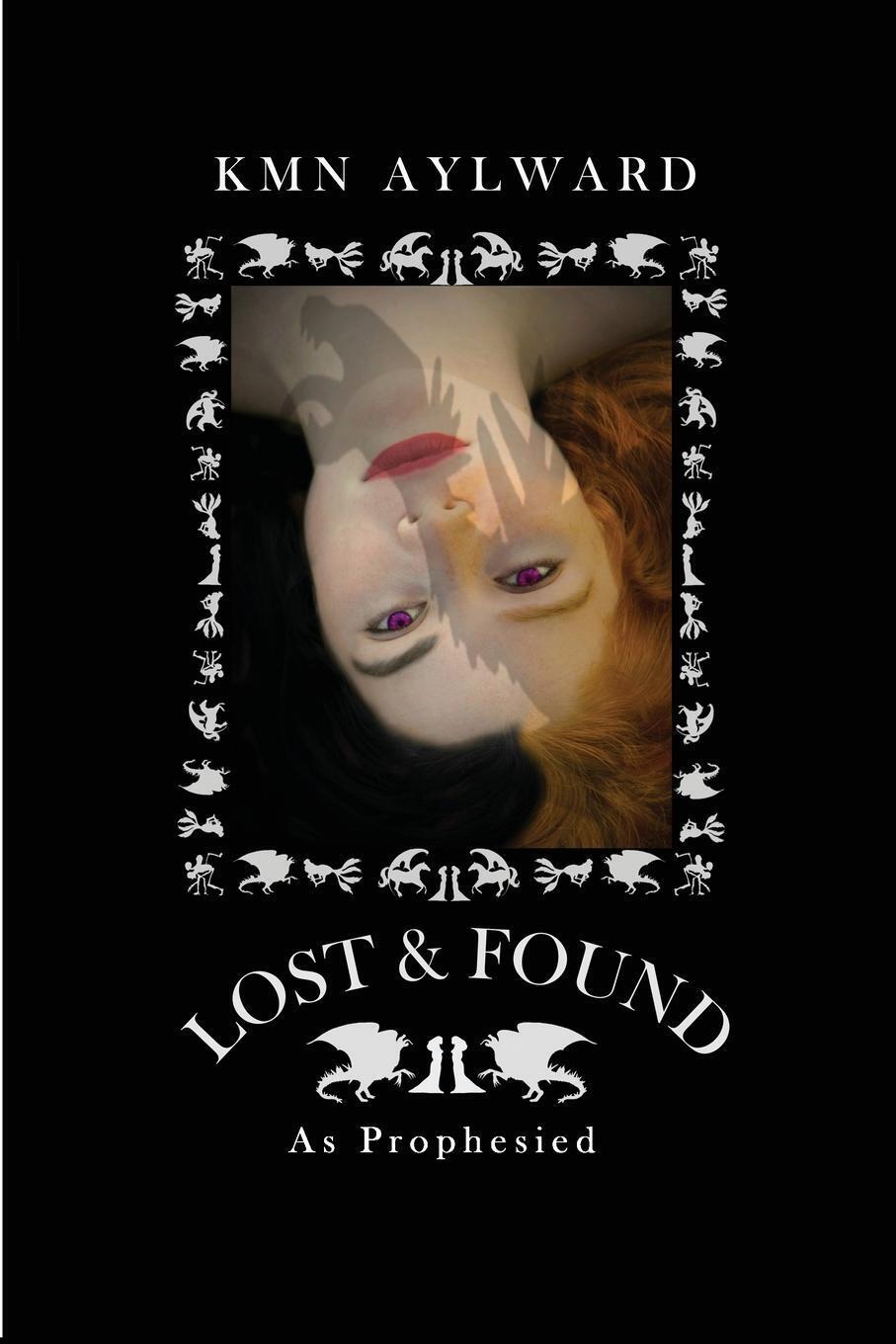 Thumbnail - Aylward Kmn | Lost & Found | Taschenbuch | Englisch (2019) | As
