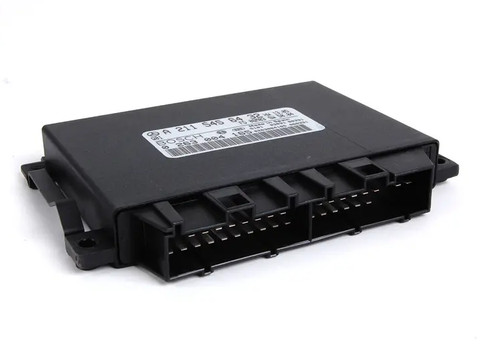 NEW MERCEDES-BENZ E W211 PARKTRONIC SYSTEM CONTROL UNIT A2115456432 ORIGINAL - Picture 1 of 9