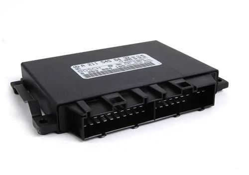 NEU MERCEDES-BENZ E W211 PARKTRONIK-SYSTEM-STEUERGERÄT A2115456432 ORIGINAL - Bild 8 von 10