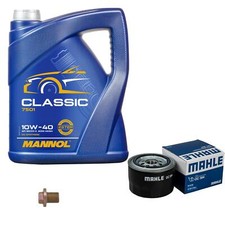 Filtre à huile Ford SCORPIO