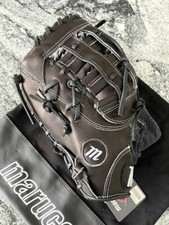MARUCCI FOUNDERS SERIES FIRST BASE (1B) MITT / GLOVE 13