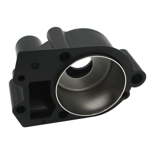 Water Pump Impeller Kit for Mercury 75 80 90 115 140 150 Hp 18-3314 46-73804A3 - Picture 2 of 5