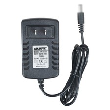 AC Adapter for Canon ES7000 ES8000 ES8400V Camcorder Power Supply Cord Charger