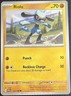 Riolu 113/193 Pokemon English Scarlet & Violet Paldea Evolved PALen 2023