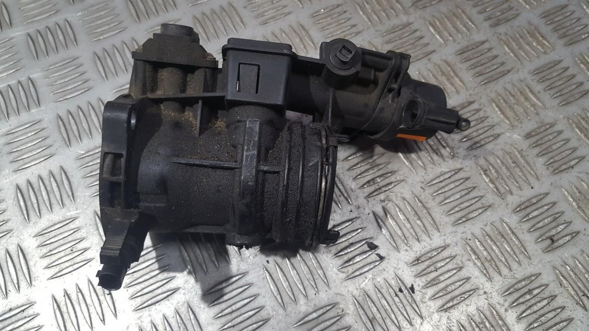 A6400901670 SP5433 High Flow Throttle Body Valve (Air