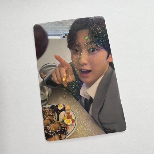 Tarjeta fotográfica &TEAM First Howling: WE Weverse JAPAN POB / versión individual - Imagen 6 de 104