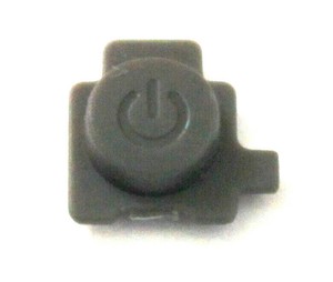 Oem Nintendo Switch Lite Hdh 001 Replacement Grey Power Button Rocker Key Ebay