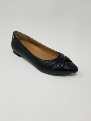 vionic gramercy ballet flat