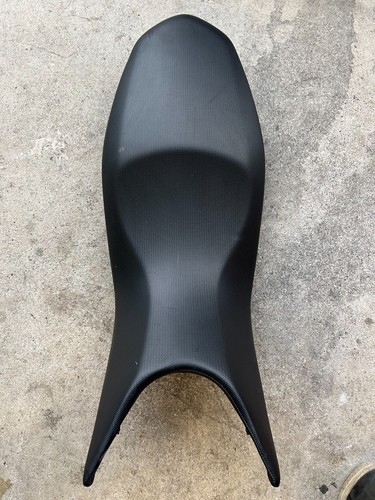 Ducati Hypermotard 821 2013 asiento OEM - Imagen 2 de 5