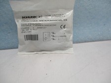 schunk Induktiver  Sensor     IN 60/S-M12 030...
