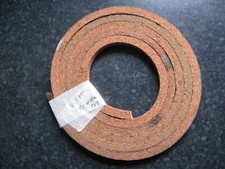 Lanchester LA10/11 & LD10 & LJ200,  Rocker Cover Gasket roll of Cork  (1)