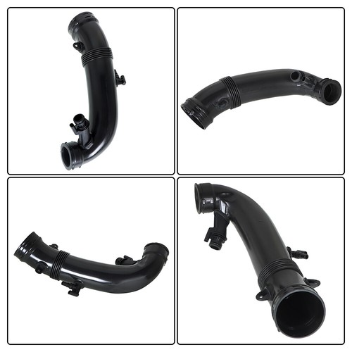 New Air Duct Intake Boot For MINI R55 R56 R57 R58 R59 R60 R61 13717627501 - Picture 9 of 9