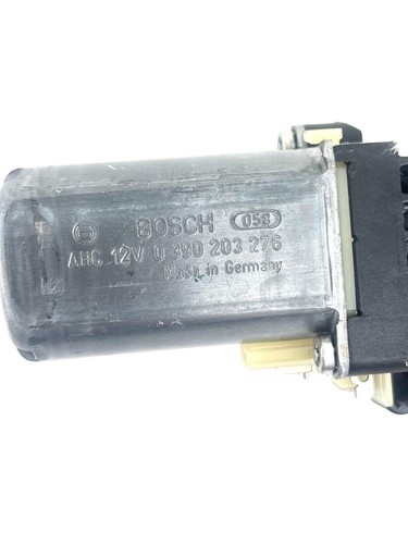 03-11 Mercedes W211 E350 Right Passenger Seat Adjustment Motor 0390203276 OEM - Picture 7 of 10