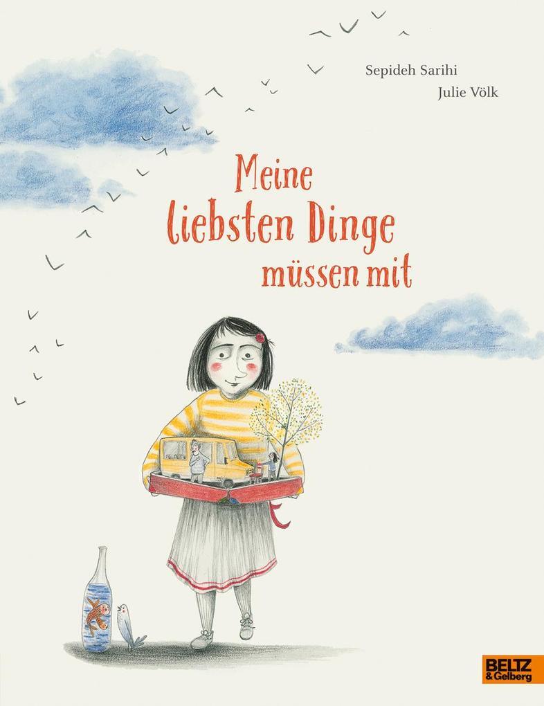 Thumbnail - Meine Liebsten Dinge Müssen Mit | Sepideh Sarihi, Julie Völk | 2018 |