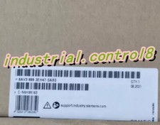 6AV3688-3EH47-0AX0 button panel   6AV3688-3EH47-0AX0