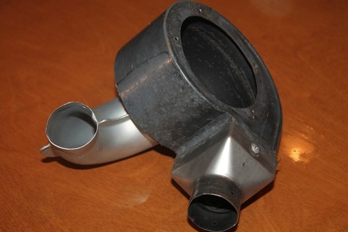 Aircraft Blower Parts KLA-ASY-017 - Bild 9 von 11